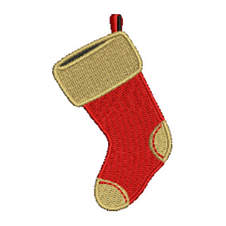 Stocking 13888