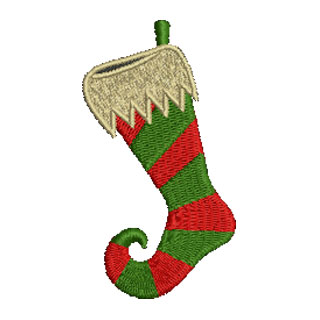 Stocking 13889