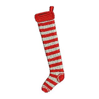 Stocking 13890