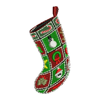 Stocking 13891