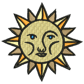 Sun 12490