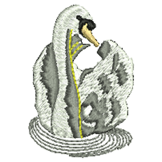 Swan 20643