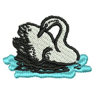 Swan 12496