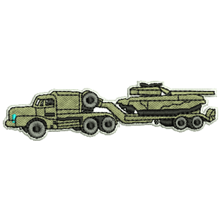 Tank 12614