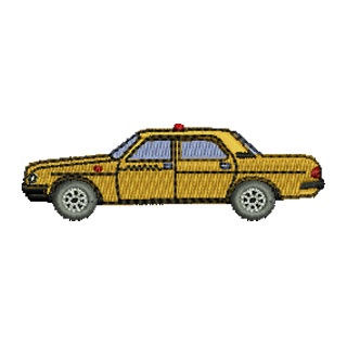 Taxi 12992