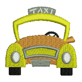 Taxi 14048
