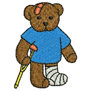 Teddy 11522