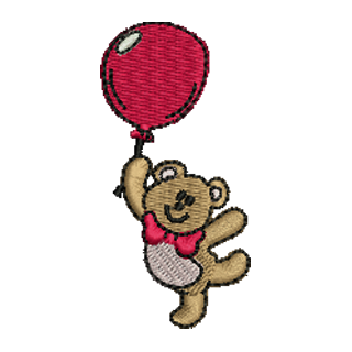 Teddy 14086
