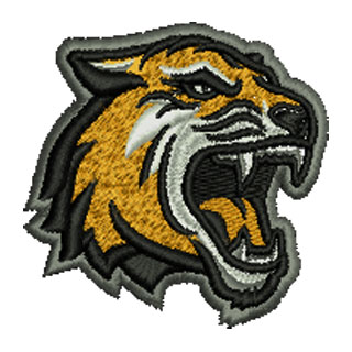 Tiger 13450