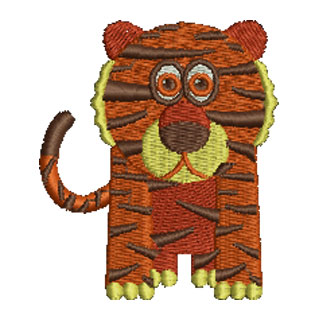 Tiger 14049