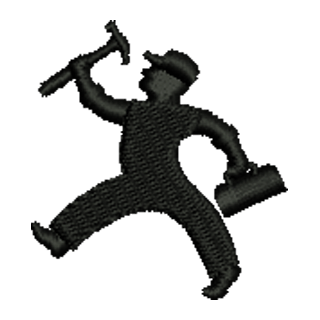 Tradesmen 14166