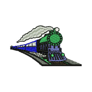 Train 12916