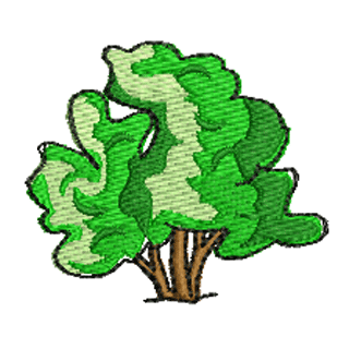 Tree 12243