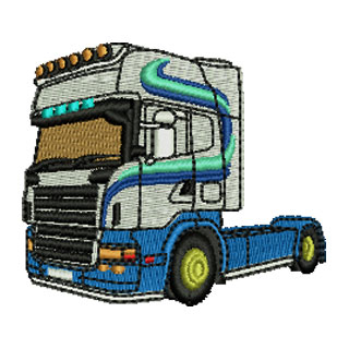 Truck 12941