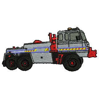 Truck 13680