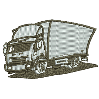 Truck 12247