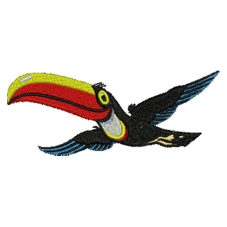 Tucan 11262