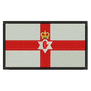 Ulster Large 13727