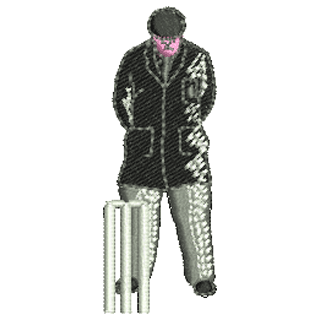 Umpire 20032