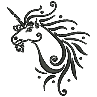 Unicorn 11586