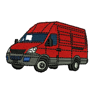 Van 14093