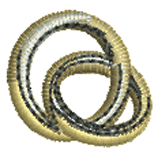 Wedding Rings 11511