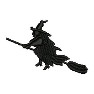 Witch 13003