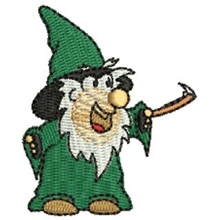 Wizard 12519