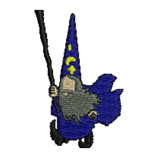 Wizzard 13004