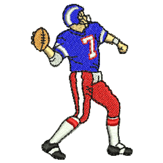 American Football 11045