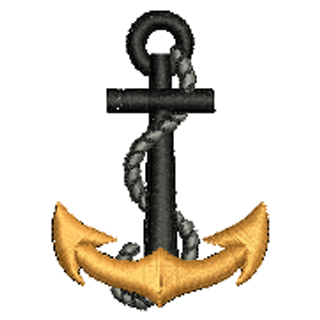 Anchor 10433