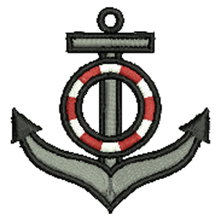 Anchor 10824