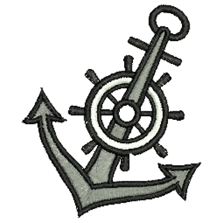 Anchor 10833