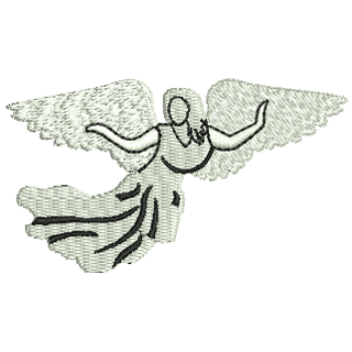 Angel 12265