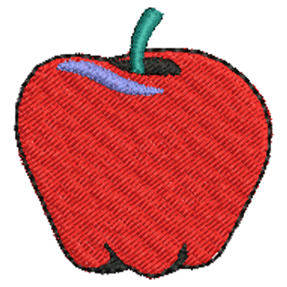 Apple 20144