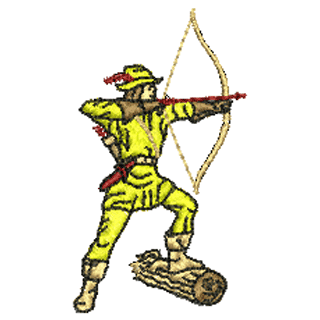 Archer 10822
