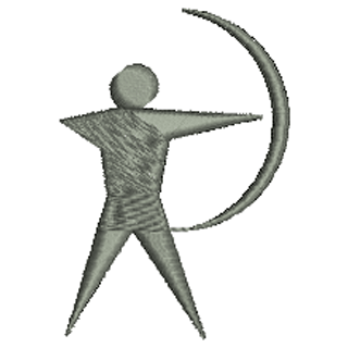 Archery 10484