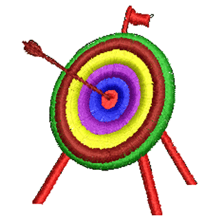Archery 10519