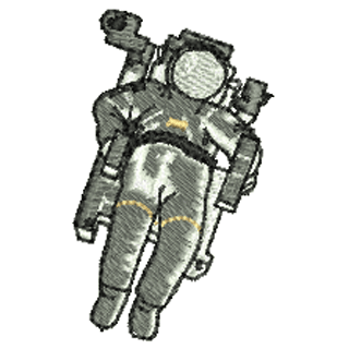 Astronaut 20023