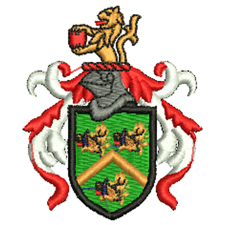 Badge 10744