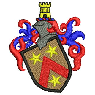 Badge 10761