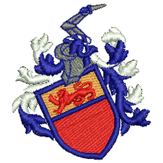 Badge 10786