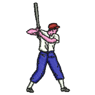 Baseball 10600
