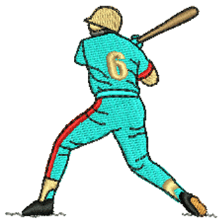 Baseball 11051