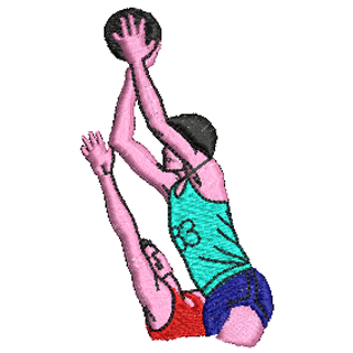Basketball 10476