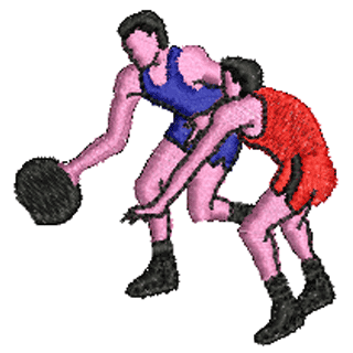 Basketball 10477
