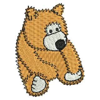 Bear 11099