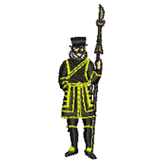 Beefeater 10756