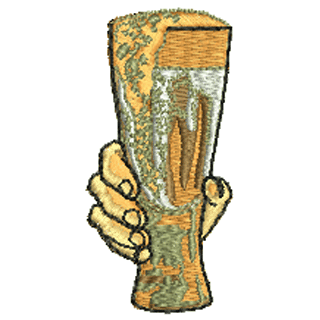 Beerglass 11135