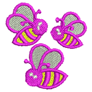 Bees 11982
